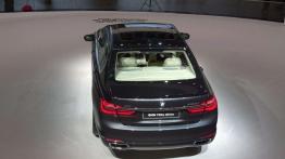 Frankfurt Motor Show 2015 - solidne, niemieckie premiery