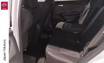 Nissan Qashqai III 2025 1,3 158 KM MHEV /  / Benzyna / Acenta  / P. Zimowy / Różne Kolory, zdjęcie 6