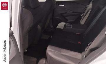 Nissan Qashqai III 2025 1,3 158 KM MHEV /  / Benzyna / Acenta  / P. Zimowy / Różne Kolory, zdjęcie 6