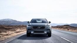 Pierwsze szczegóły o Volvo V90 Cross Country