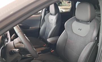 Hyundai i30 III 2025 i30 PE2 (G4) WAGON 5DR 1,5 T-GDI 140KM 7dct 48v nline luxury, zdjęcie 8