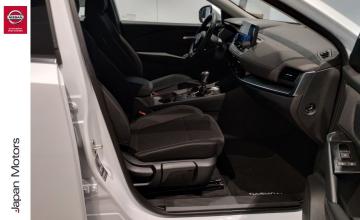 Nissan Qashqai III 2025 1,3 158 KM MHEV /  / Benzyna / Acenta  / P. Zimowy / Różne Kolory, zdjęcie 8
