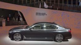Frankfurt Motor Show 2015 - solidne, niemieckie premiery