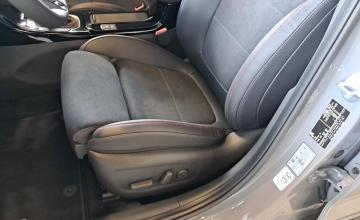 Hyundai i30 III 2025 i30 PE2 (G4) WAGON 5DR 1,5 T-GDI 140KM 7dct 48v nline luxury, zdjęcie 9