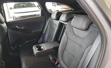 Hyundai i30 III 2025 i30 PE2 (G4) WAGON 5DR 1,5 T-GDI 140KM 7dct 48v nline luxury, zdjęcie 10