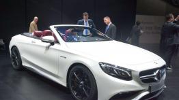 Frankfurt Motor Show 2015 - solidne, niemieckie premiery