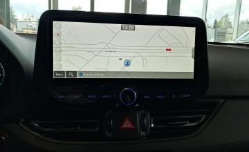 Hyundai i30 III 2025 i30 PE2 (G4) WAGON 5DR 1,5 T-GDI 140KM 7dct 48v nline luxury, zdjęcie 13