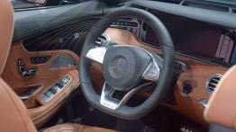 Frankfurt Motor Show 2015 - solidne, niemieckie premiery