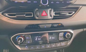 Hyundai i30 III 2025 i30 PE2 (G4) WAGON 5DR 1,5 T-GDI 140KM 7dct 48v nline luxury, zdjęcie 15