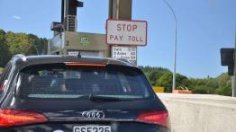 Audi Q5 -New Zealand Tour. Wioska Hobbitów (fotostory)