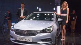 Frankfurt Motor Show 2015 - solidne, niemieckie premiery