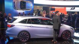 Frankfurt Motor Show 2015 - solidne, niemieckie premiery