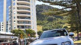 Audi Q5 -New Zealand Tour. Wioska Hobbitów (fotostory)