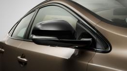 Volvo V40 Cross Country - prawe lusterko zewnętrzne, przód