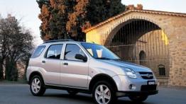 Suzuki Ignis (Hungary) - prawy bok