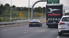 Audi Q5 -New Zealand Tour. Wioska Hobbitów (fotostory)