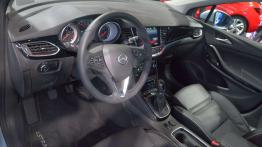 Frankfurt Motor Show 2015 - solidne, niemieckie premiery