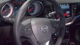 Frankfurt Motor Show 2015 - solidne, niemieckie premiery