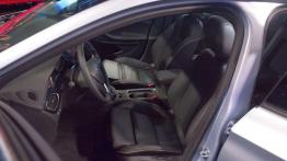 Frankfurt Motor Show 2015 - solidne, niemieckie premiery