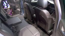 Frankfurt Motor Show 2015 - solidne, niemieckie premiery