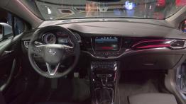 Frankfurt Motor Show 2015 - solidne, niemieckie premiery