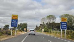 Audi Q5 -New Zealand Tour. Wioska Hobbitów (fotostory)