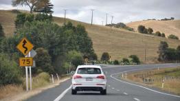 Audi Q5 -New Zealand Tour. Wioska Hobbitów (fotostory)
