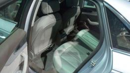 Frankfurt Motor Show 2015 - solidne, niemieckie premiery