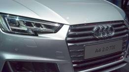 Frankfurt Motor Show 2015 - solidne, niemieckie premiery