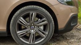 Volvo V40 Cross Country - koło