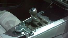 Frankfurt Motor Show 2015 - solidne, niemieckie premiery