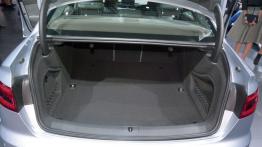 Frankfurt Motor Show 2015 - solidne, niemieckie premiery