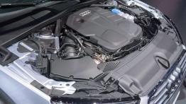 Frankfurt Motor Show 2015 - solidne, niemieckie premiery