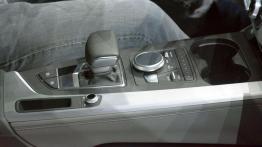 Frankfurt Motor Show 2015 - solidne, niemieckie premiery