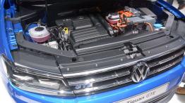 Frankfurt Motor Show 2015 - solidne, niemieckie premiery