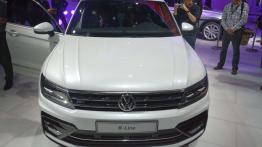 Frankfurt Motor Show 2015 - solidne, niemieckie premiery