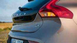 Volvo V40 Cross Country - emblemat