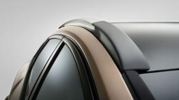 Volvo V40 Cross Country - relingi dachowe