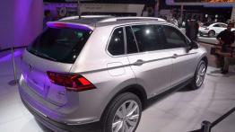 Frankfurt Motor Show 2015 - solidne, niemieckie premiery