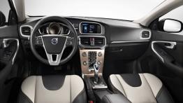 Volvo V40 Cross Country - pełny panel przedni