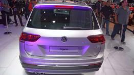 Frankfurt Motor Show 2015 - solidne, niemieckie premiery