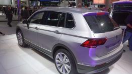 Frankfurt Motor Show 2015 - solidne, niemieckie premiery