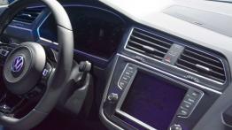 Frankfurt Motor Show 2015 - solidne, niemieckie premiery