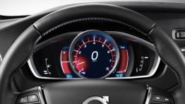 Volvo V40 Cross Country - obrotomierz