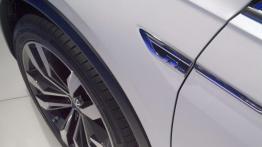 Frankfurt Motor Show 2015 - solidne, niemieckie premiery