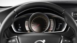 Volvo V40 Cross Country - prędkościomierz