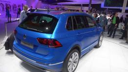 Frankfurt Motor Show 2015 - solidne, niemieckie premiery
