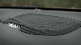 Volvo V40 Cross Country - głośnik