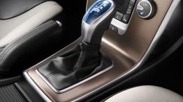 Volvo V40 Cross Country - skrzynia biegów