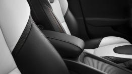 Volvo V40 Cross Country - podłokietnik przedni